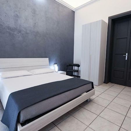 B&B Corso Italia 92 Catania Ngoại thất bức ảnh