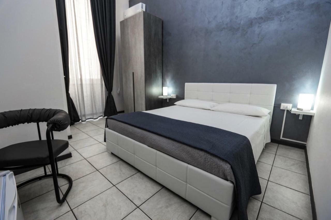 B&B Corso Italia 92 Catania Ngoại thất bức ảnh